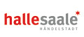 Logo Stadt Halle (Saale)