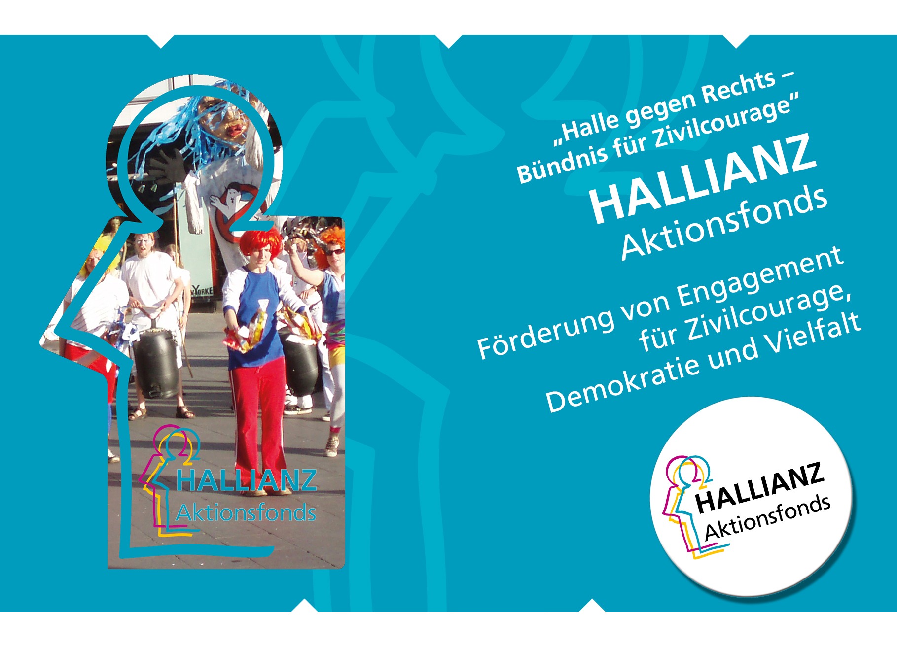 Hallianz Aktionsfonds Hallianz Fur Vielfalt