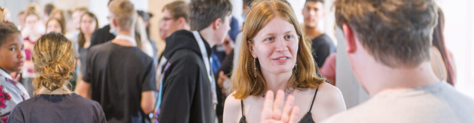 Jetzt anmelden: HALLIANZ Forum 2023