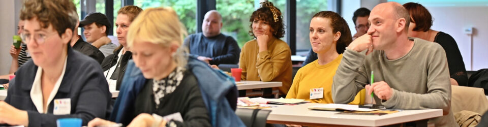 Rückblick zum HALLIANZ Forum 2023