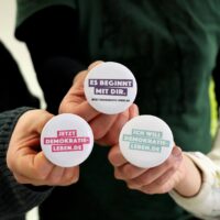 Projektausschreibung 2025