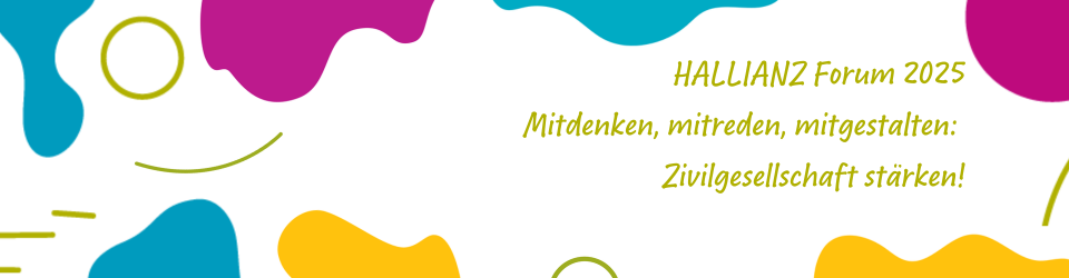 Save the Date: 29. April