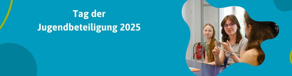 Jetzt für den 17.6.2025 anmelden!