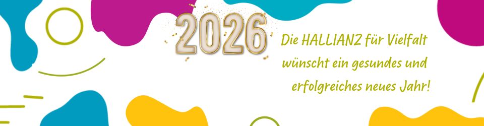 Einen guten Start ins Jahr 2026 und wichtige Termine!